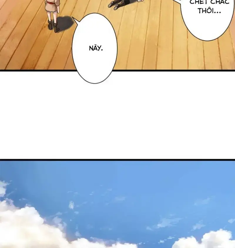 Lời Triệu Hồi Bí Ẩn Chapter 21 - Trang 5