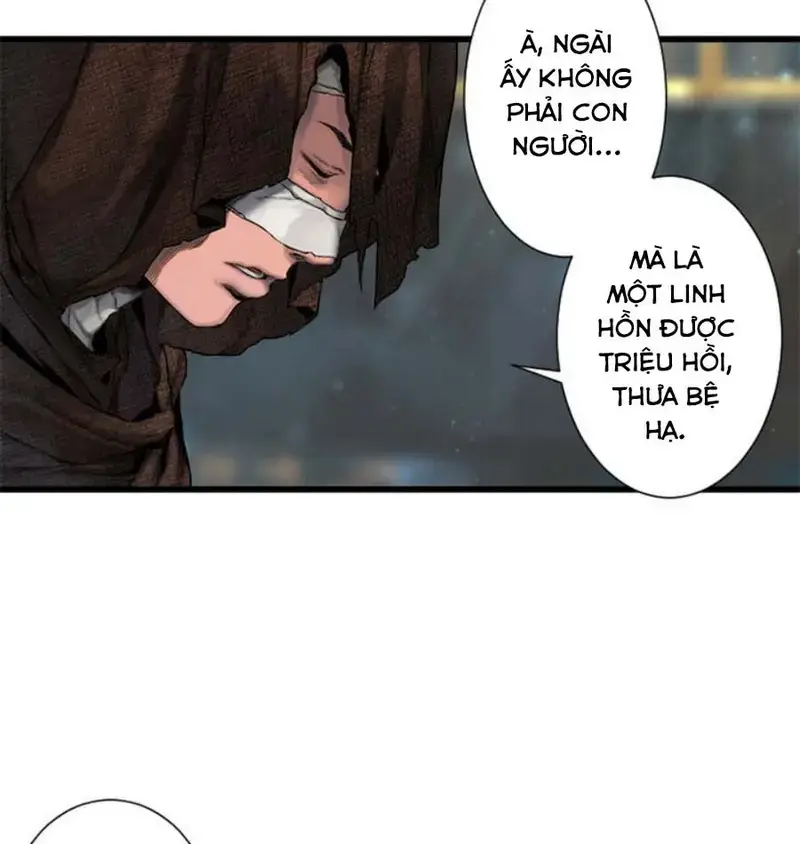 Lời Triệu Hồi Bí Ẩn Chapter 21 - Trang 50