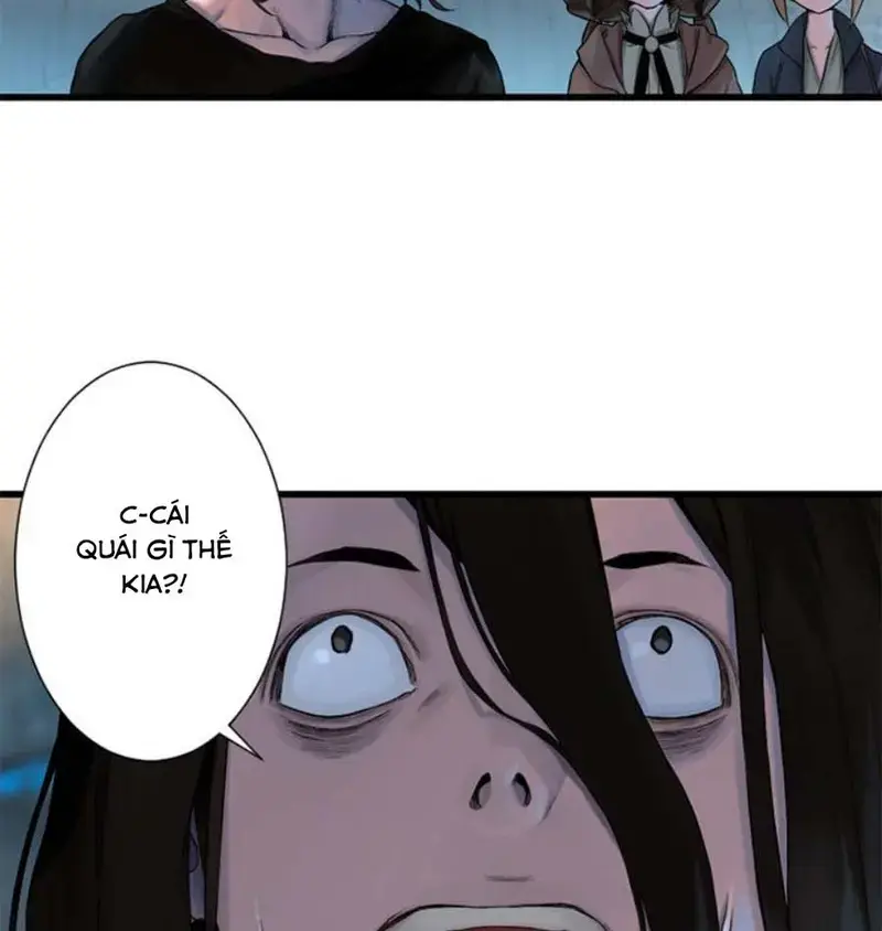 Lời Triệu Hồi Bí Ẩn Chapter 21 - Trang 7