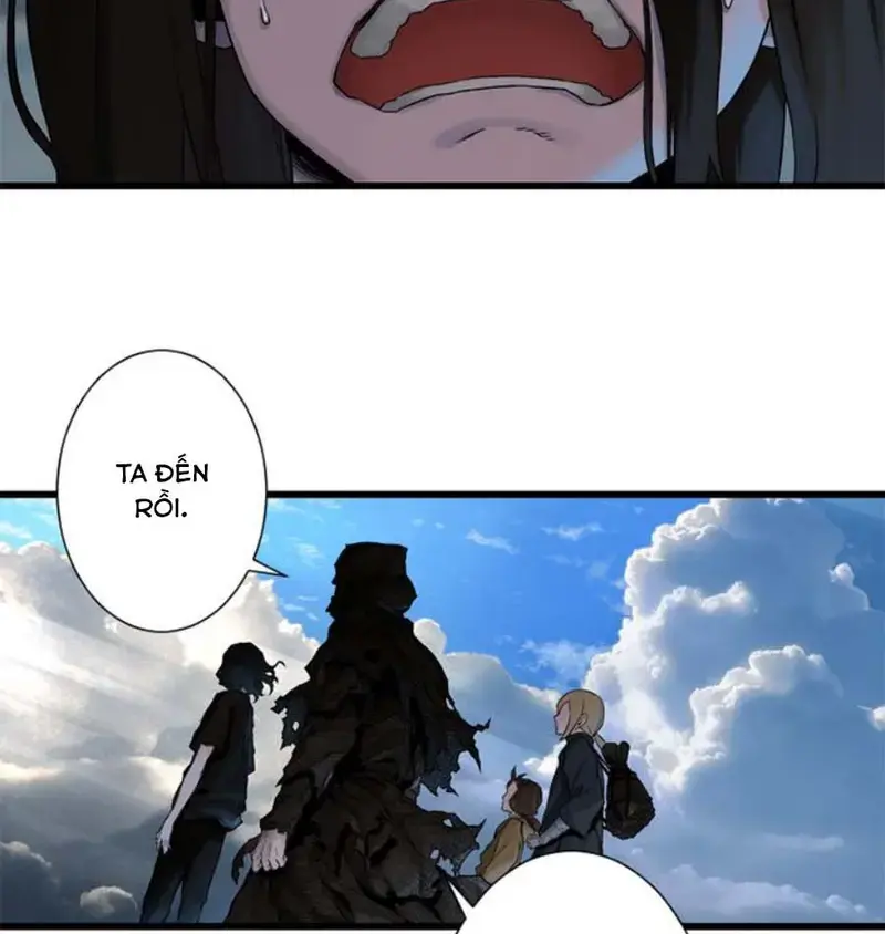 Lời Triệu Hồi Bí Ẩn Chapter 21 - Trang 8