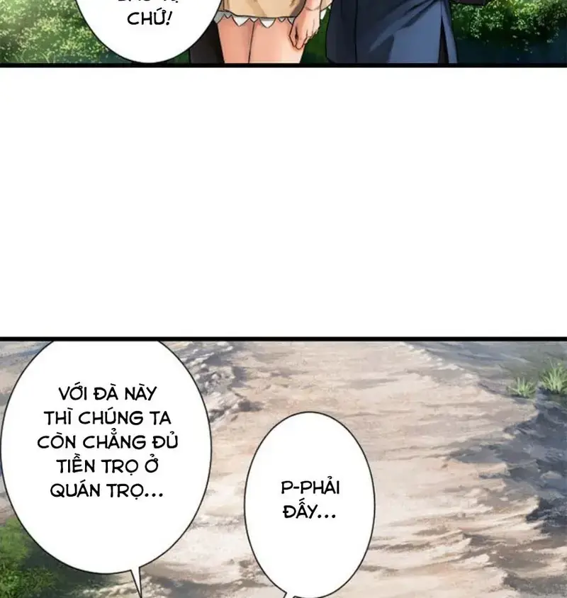 Lời Triệu Hồi Bí Ẩn Chapter 22 - Trang 14