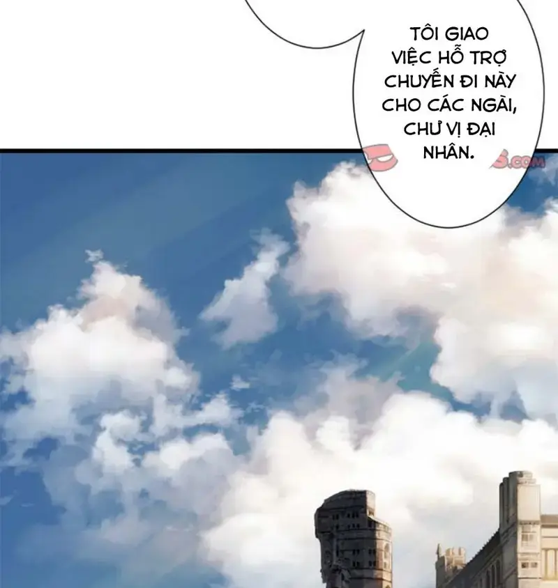 Lời Triệu Hồi Bí Ẩn Chapter 22 - Trang 2
