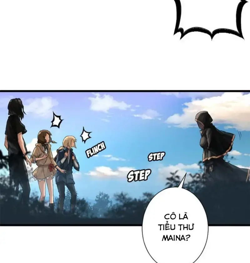 Lời Triệu Hồi Bí Ẩn Chapter 22 - Trang 25
