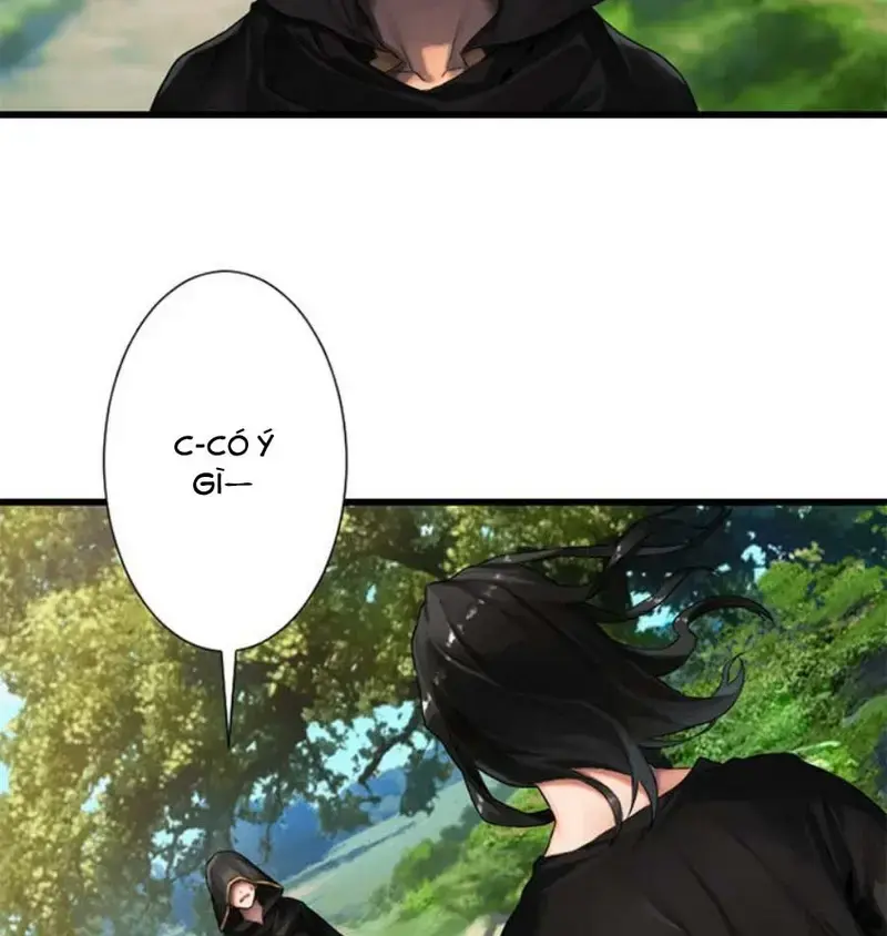 Lời Triệu Hồi Bí Ẩn Chapter 22 - Trang 28