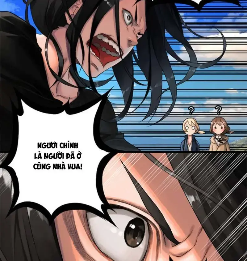 Lời Triệu Hồi Bí Ẩn Chapter 22 - Trang 30