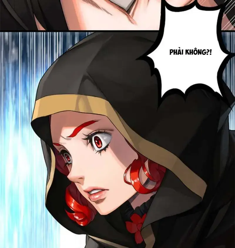 Lời Triệu Hồi Bí Ẩn Chapter 22 - Trang 31
