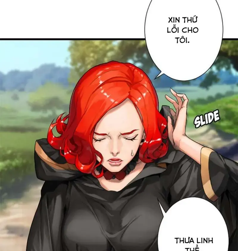 Lời Triệu Hồi Bí Ẩn Chapter 22 - Trang 33
