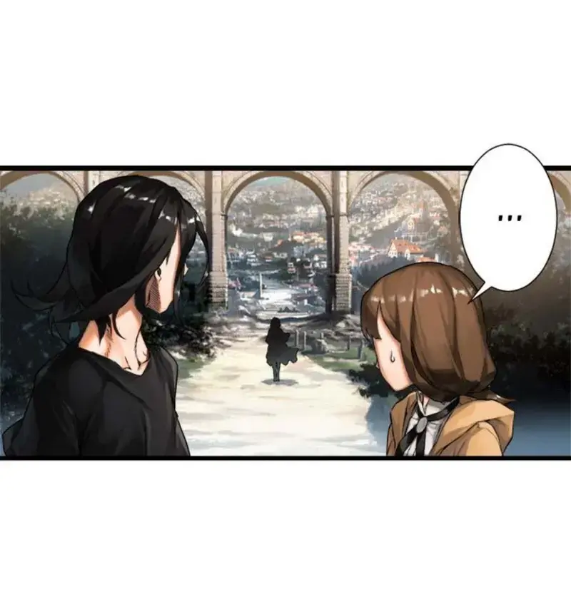 Lời Triệu Hồi Bí Ẩn Chapter 22 - Trang 38