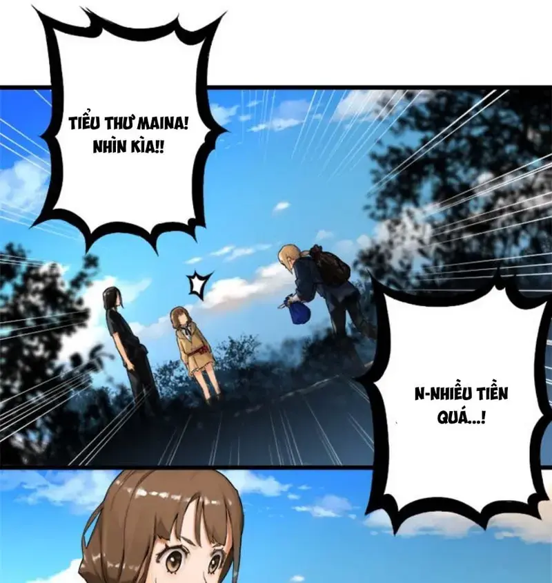 Lời Triệu Hồi Bí Ẩn Chapter 22 - Trang 39