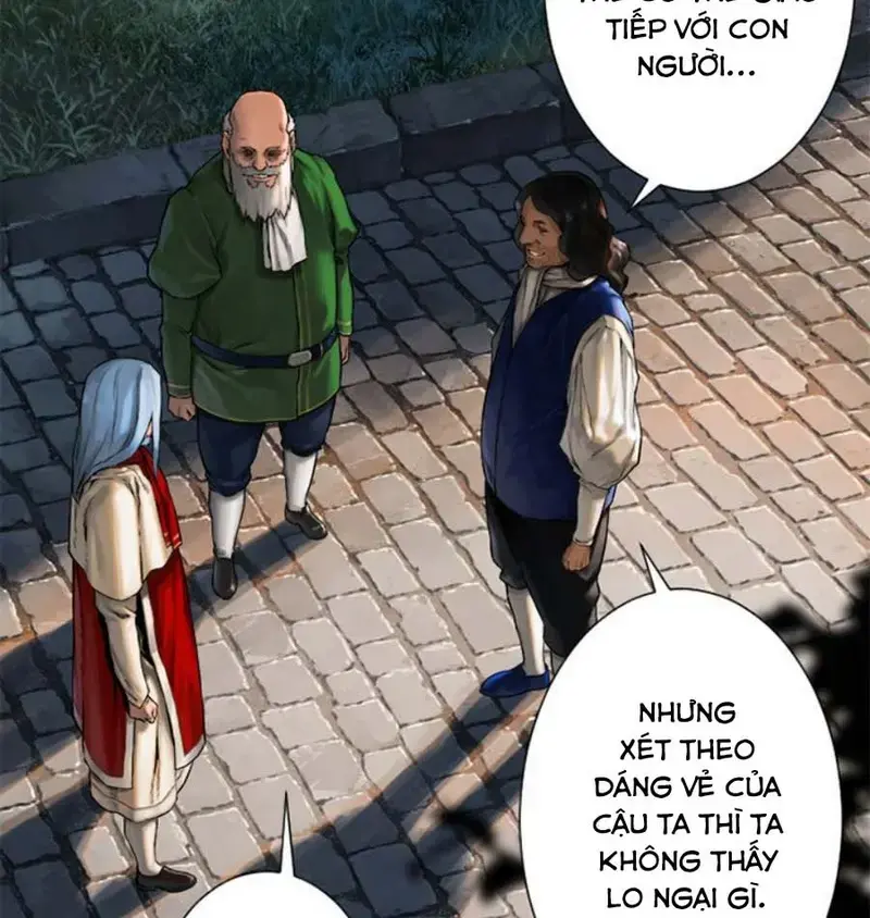 Lời Triệu Hồi Bí Ẩn Chapter 22 - Trang 4