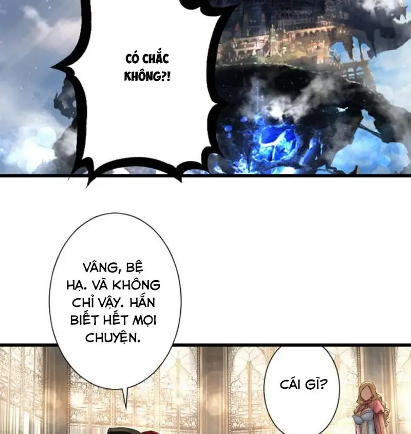 Lời Triệu Hồi Bí Ẩn Chapter 22 - Trang 48