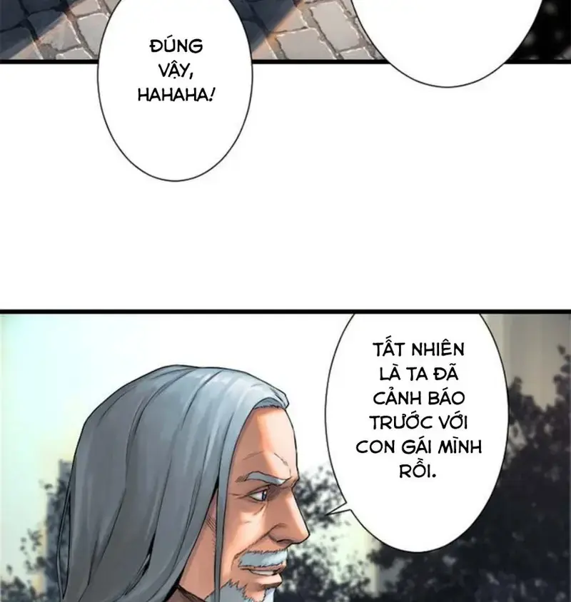 Lời Triệu Hồi Bí Ẩn Chapter 22 - Trang 5