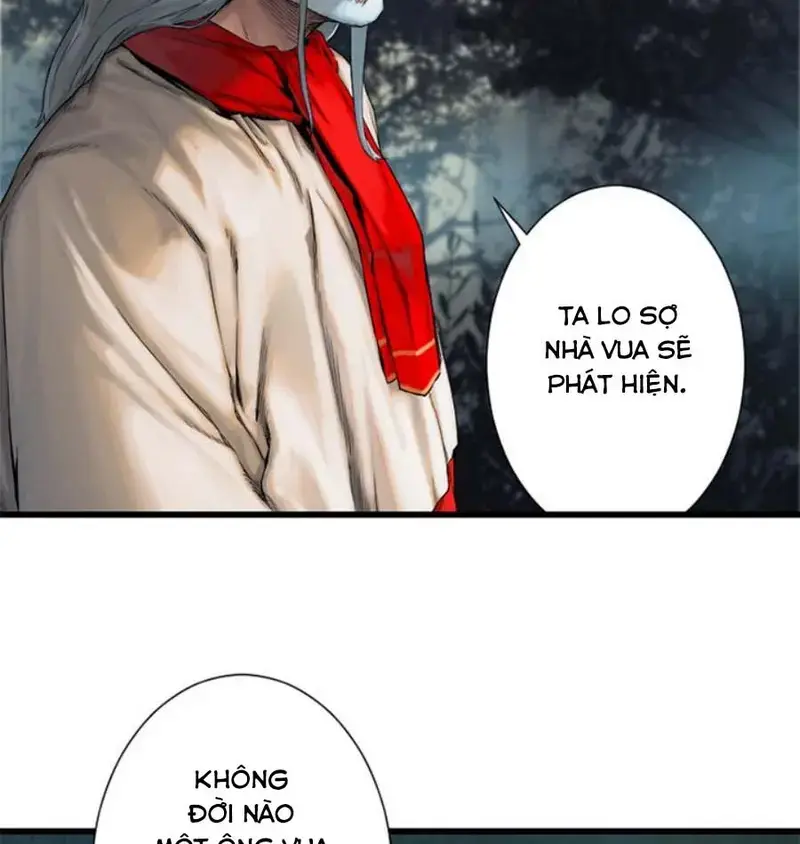 Lời Triệu Hồi Bí Ẩn Chapter 22 - Trang 6