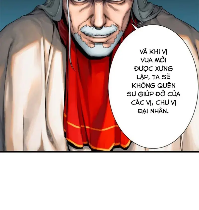 Lời Triệu Hồi Bí Ẩn Chapter 22 - Trang 9