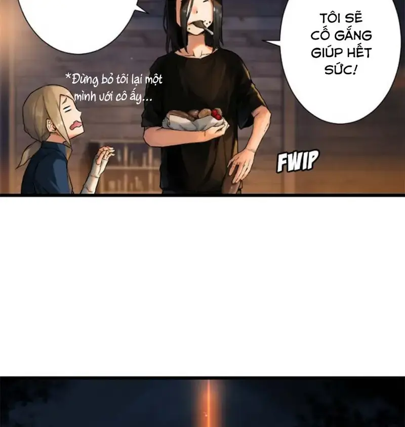 Lời Triệu Hồi Bí Ẩn Chapter 23 - Trang 11