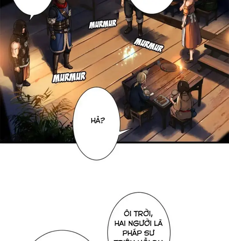 Lời Triệu Hồi Bí Ẩn Chapter 23 - Trang 15
