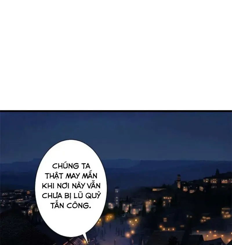 Lời Triệu Hồi Bí Ẩn Chapter 23 - Trang 18