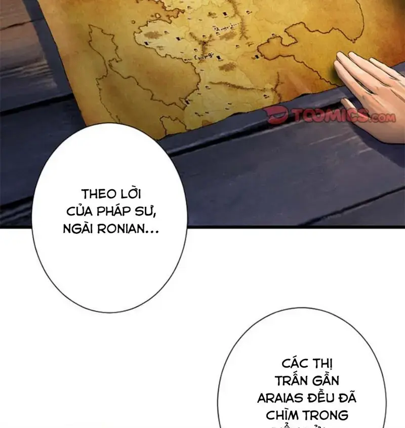 Lời Triệu Hồi Bí Ẩn Chapter 23 - Trang 2