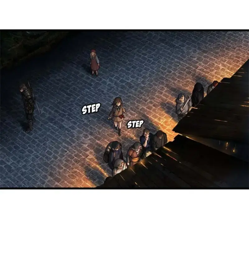 Lời Triệu Hồi Bí Ẩn Chapter 23 - Trang 23