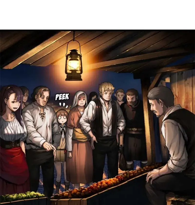 Lời Triệu Hồi Bí Ẩn Chapter 23 - Trang 24