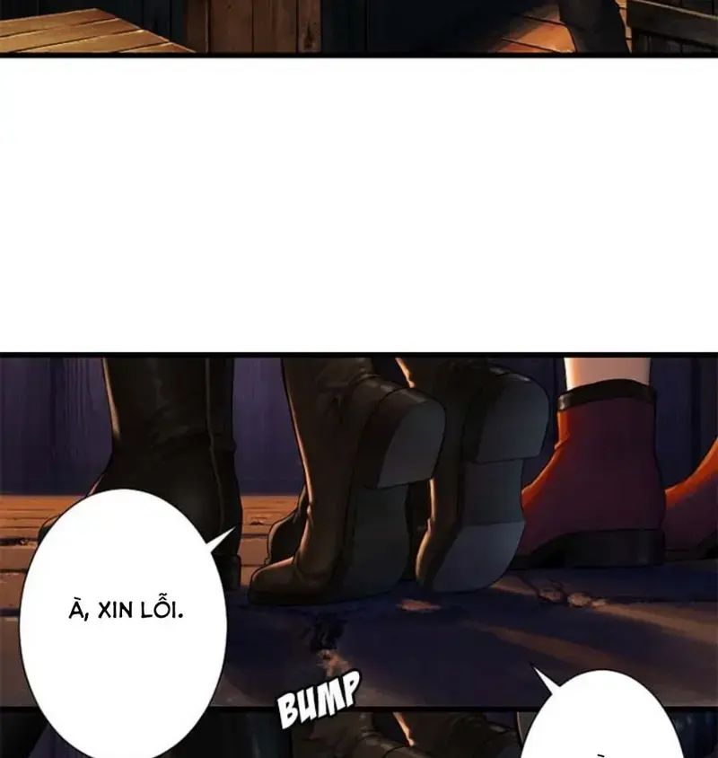 Lời Triệu Hồi Bí Ẩn Chapter 23 - Trang 25