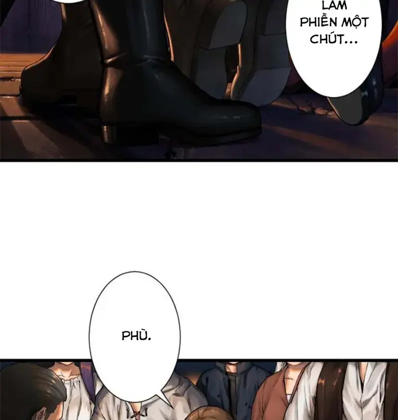 Lời Triệu Hồi Bí Ẩn Chapter 23 - Trang 26