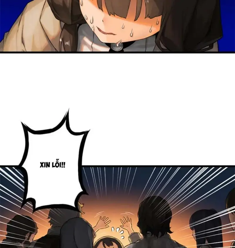 Lời Triệu Hồi Bí Ẩn Chapter 23 - Trang 30