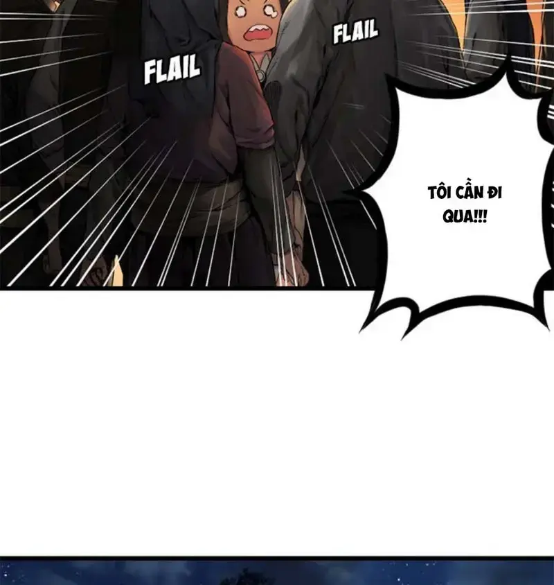 Lời Triệu Hồi Bí Ẩn Chapter 23 - Trang 31