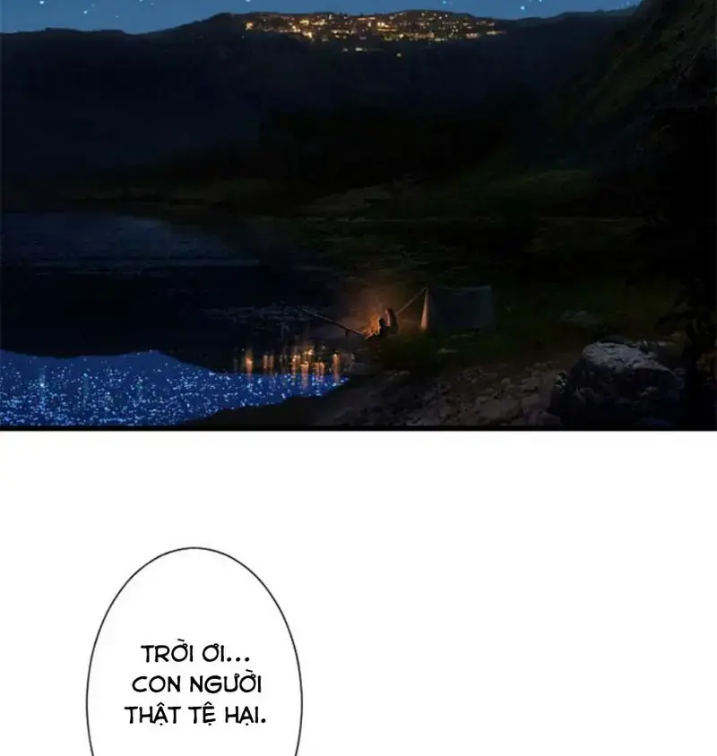 Lời Triệu Hồi Bí Ẩn Chapter 23 - Trang 37