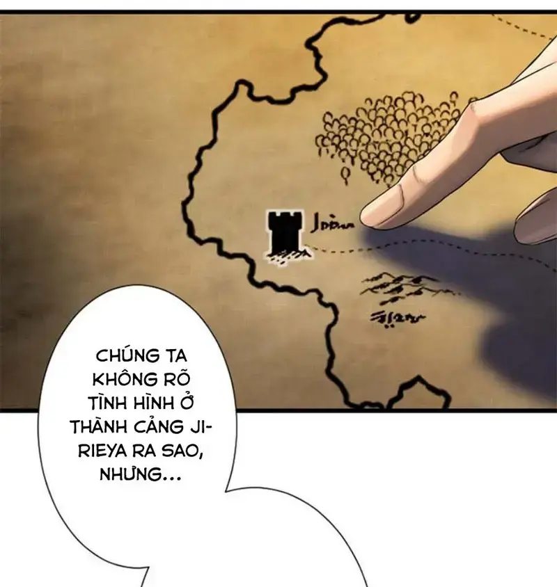 Lời Triệu Hồi Bí Ẩn Chapter 23 - Trang 4