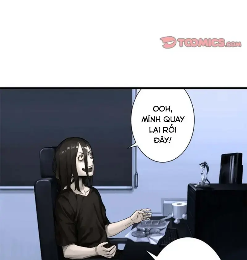 Lời Triệu Hồi Bí Ẩn Chapter 23 - Trang 44