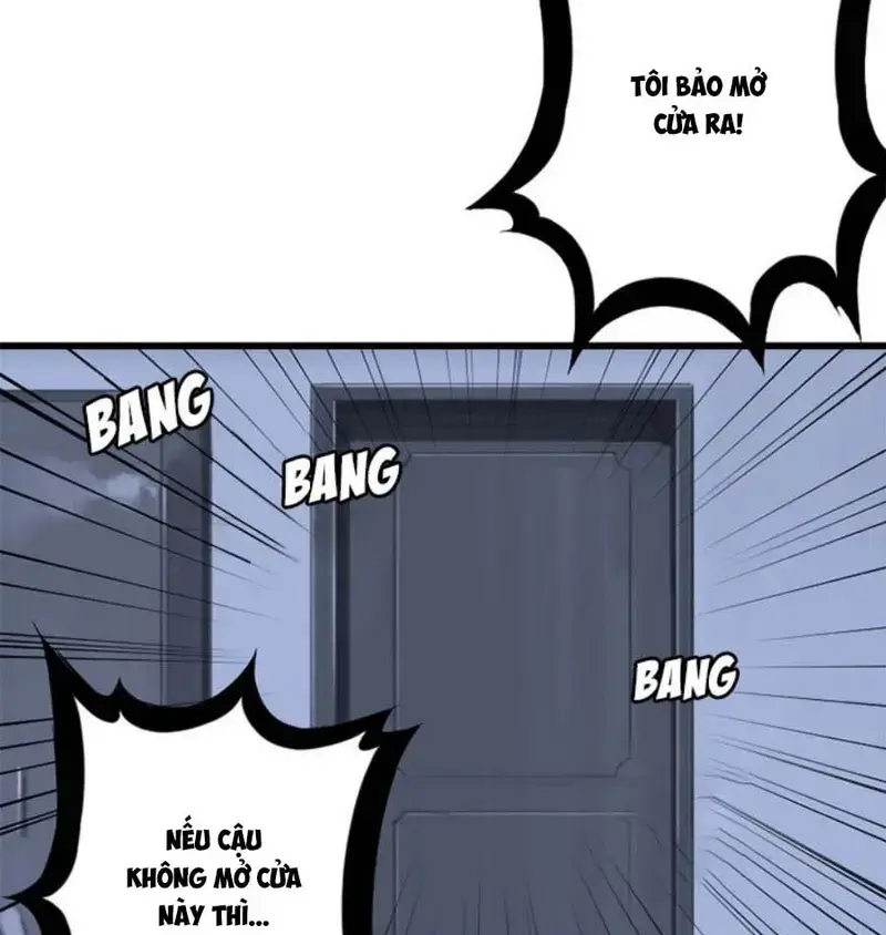 Lời Triệu Hồi Bí Ẩn Chapter 23 - Trang 47