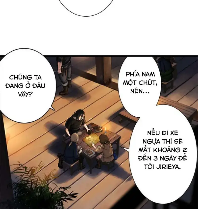 Lời Triệu Hồi Bí Ẩn Chapter 23 - Trang 6