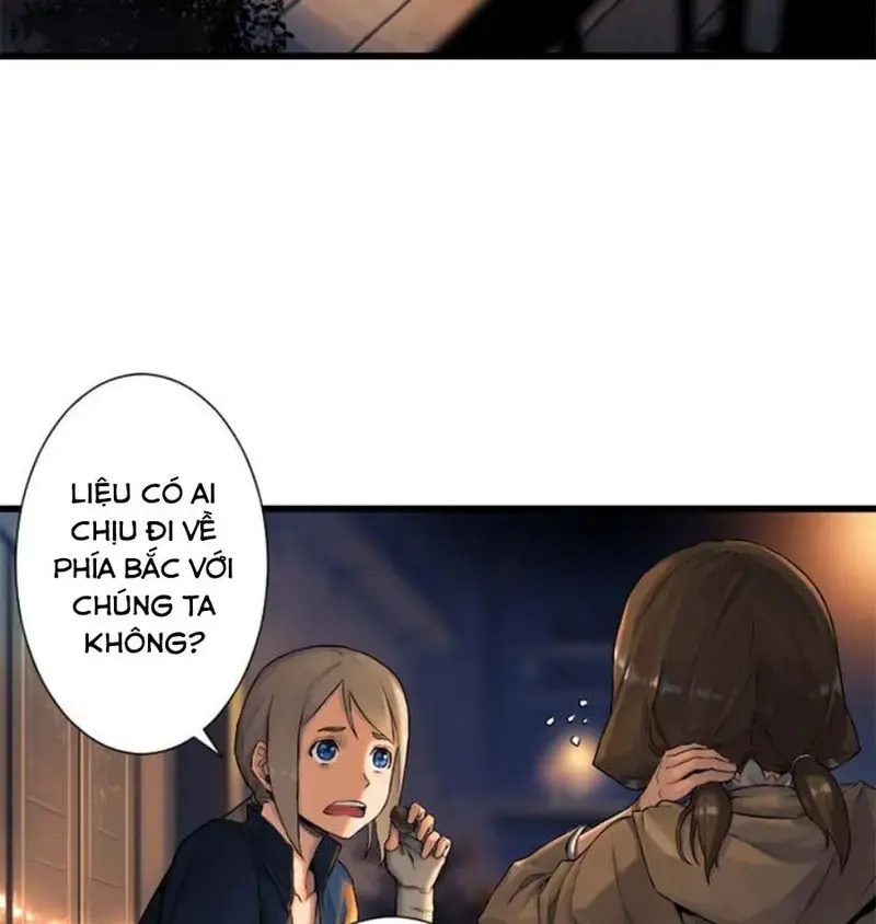 Lời Triệu Hồi Bí Ẩn Chapter 23 - Trang 7