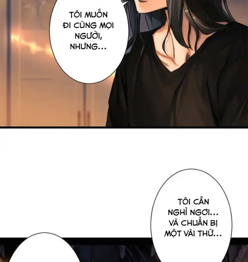Lời Triệu Hồi Bí Ẩn Chapter 23 - Trang 9