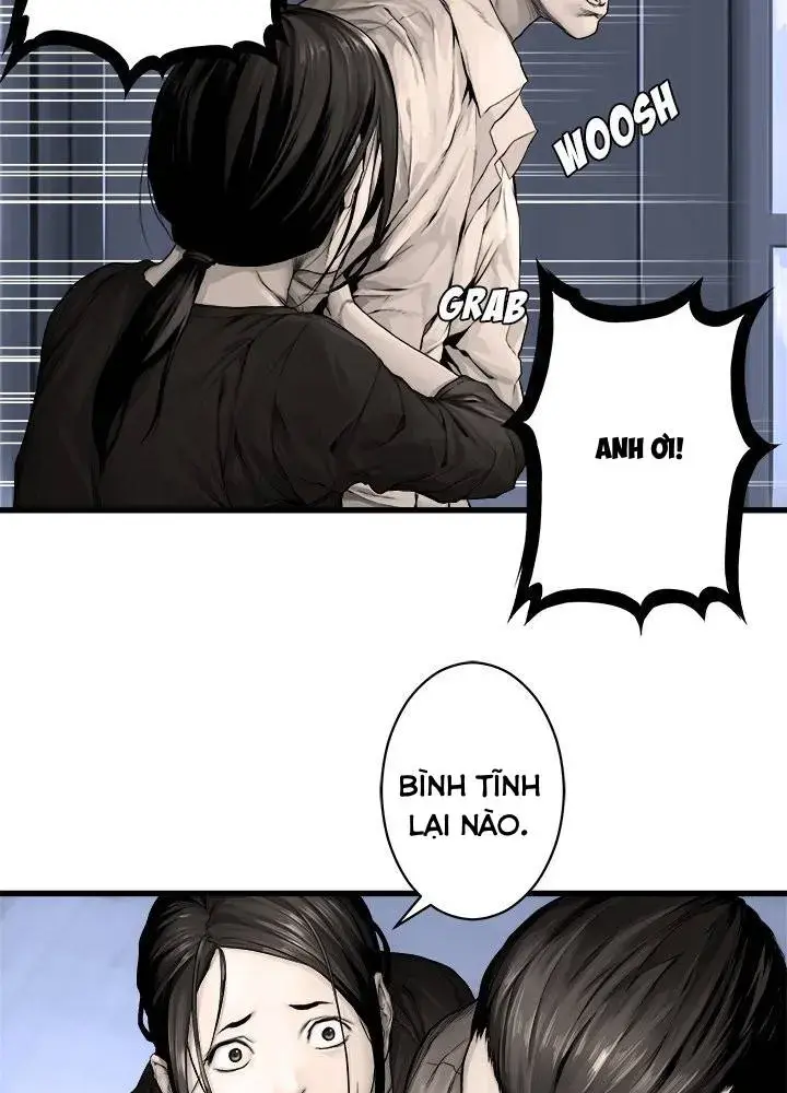 Lời Triệu Hồi Bí Ẩn Chapter 24 - Trang 11