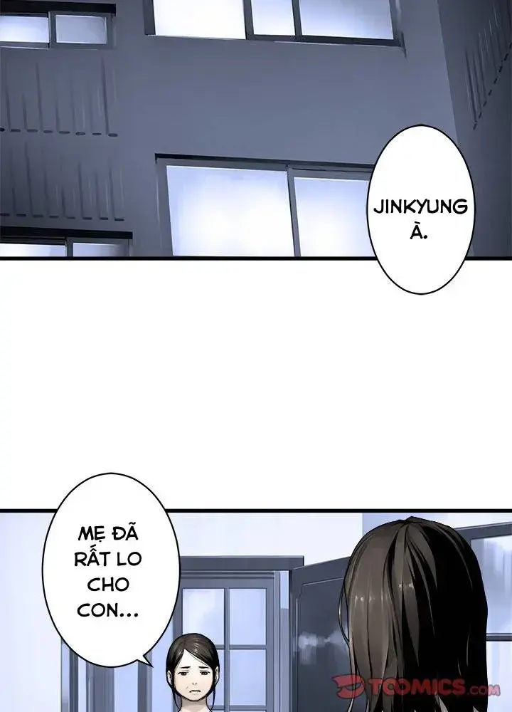 Lời Triệu Hồi Bí Ẩn Chapter 24 - Trang 16