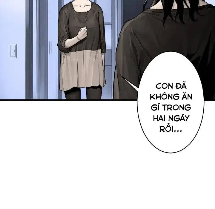 Lời Triệu Hồi Bí Ẩn Chapter 24 - Trang 17