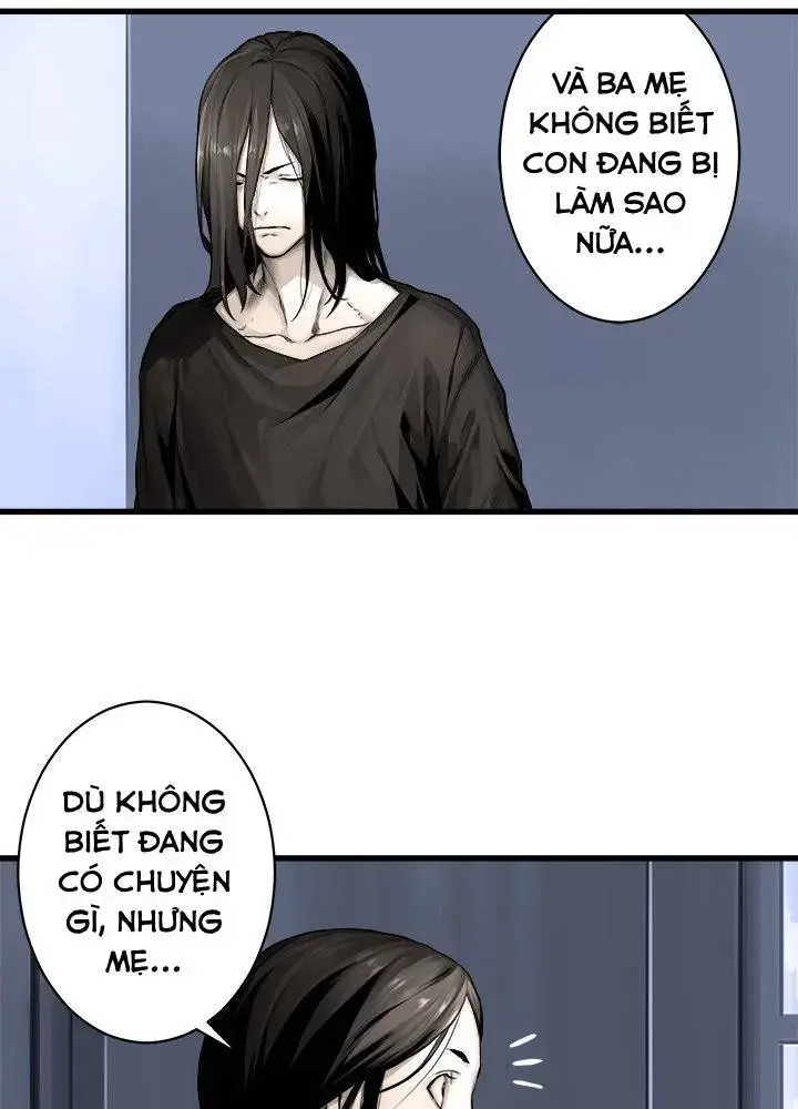 Lời Triệu Hồi Bí Ẩn Chapter 24 - Trang 18