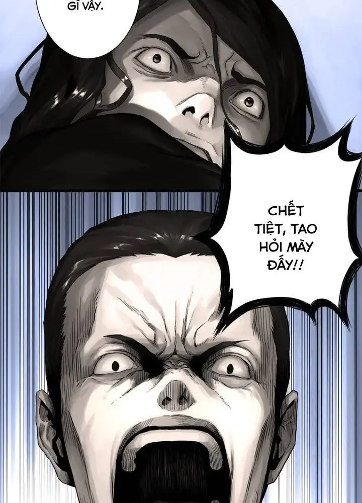 Lời Triệu Hồi Bí Ẩn Chapter 24 - Trang 2