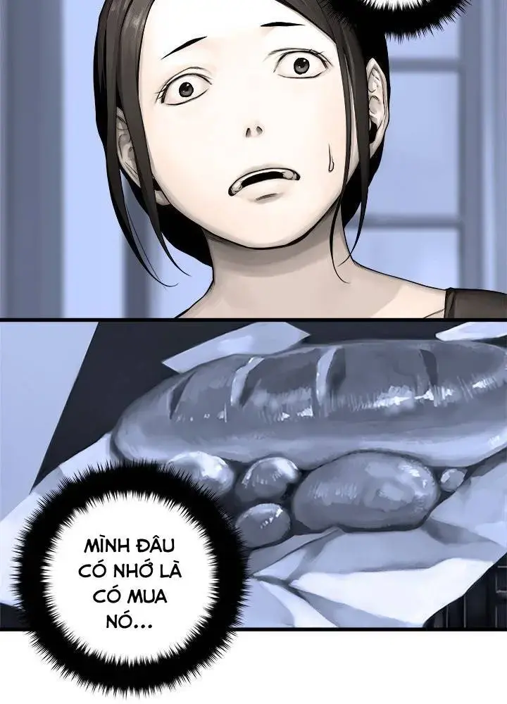 Lời Triệu Hồi Bí Ẩn Chapter 24 - Trang 20