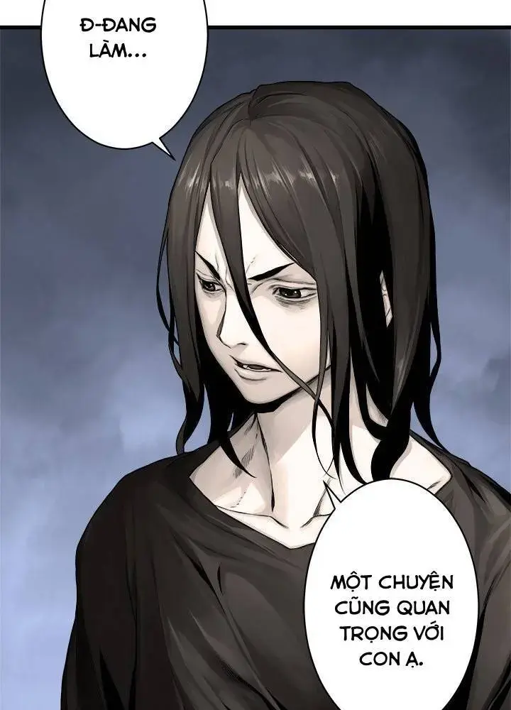 Lời Triệu Hồi Bí Ẩn Chapter 24 - Trang 22