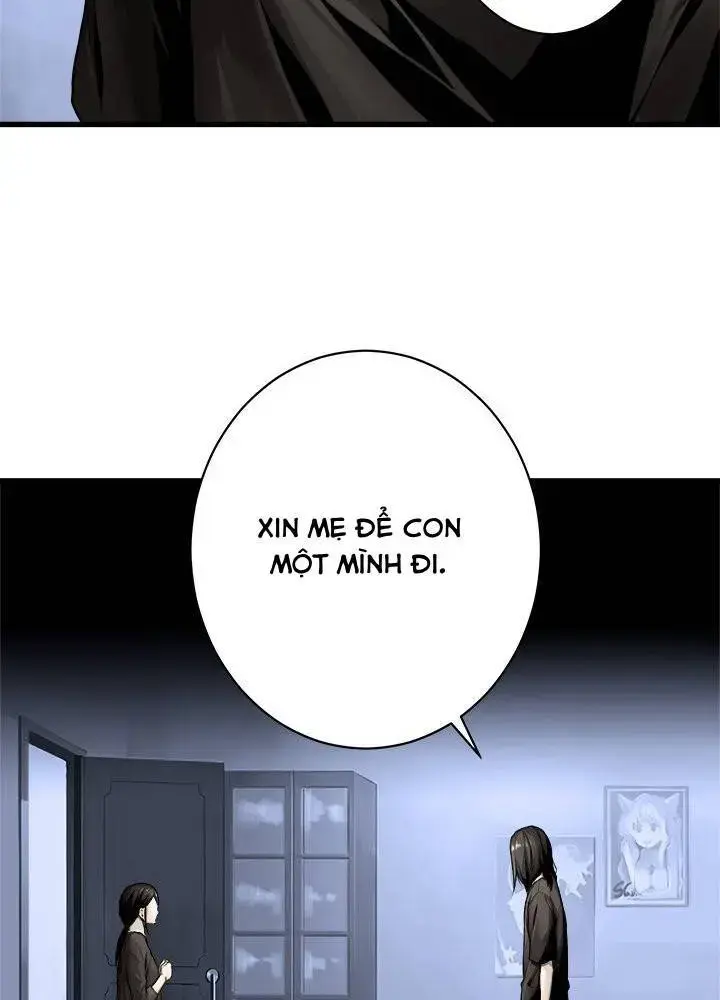 Lời Triệu Hồi Bí Ẩn Chapter 24 - Trang 23