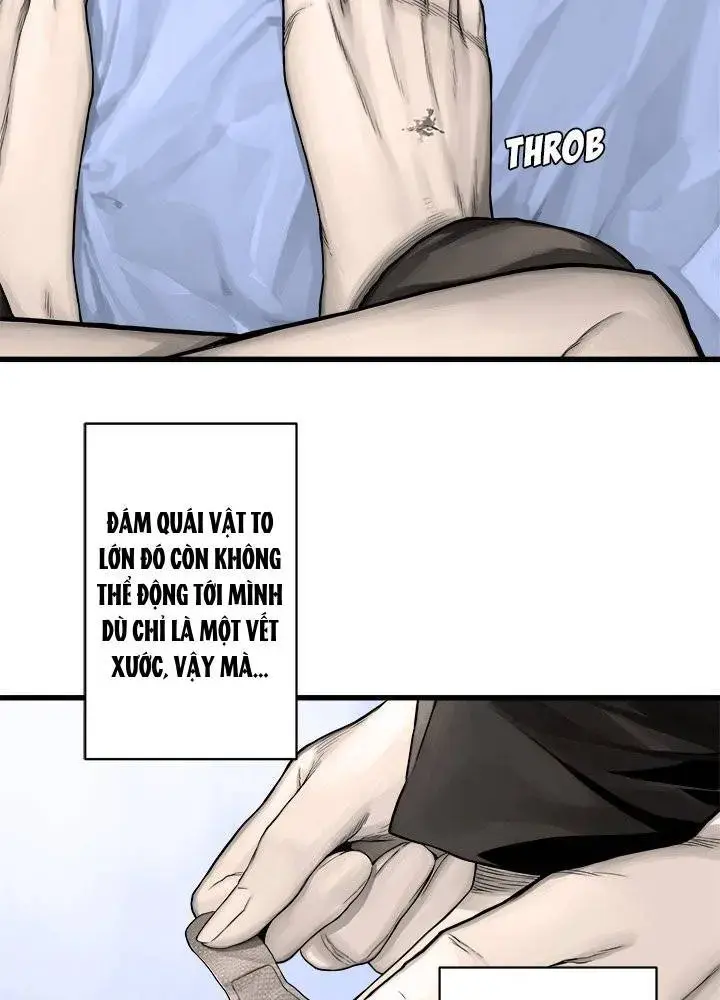 Lời Triệu Hồi Bí Ẩn Chapter 24 - Trang 29