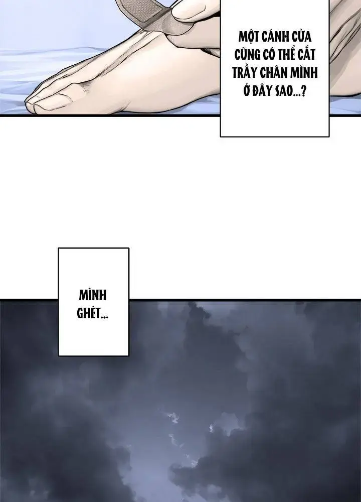 Lời Triệu Hồi Bí Ẩn Chapter 24 - Trang 30