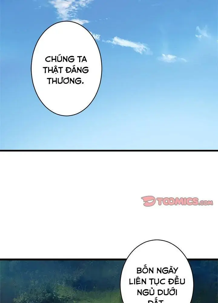 Lời Triệu Hồi Bí Ẩn Chapter 24 - Trang 32