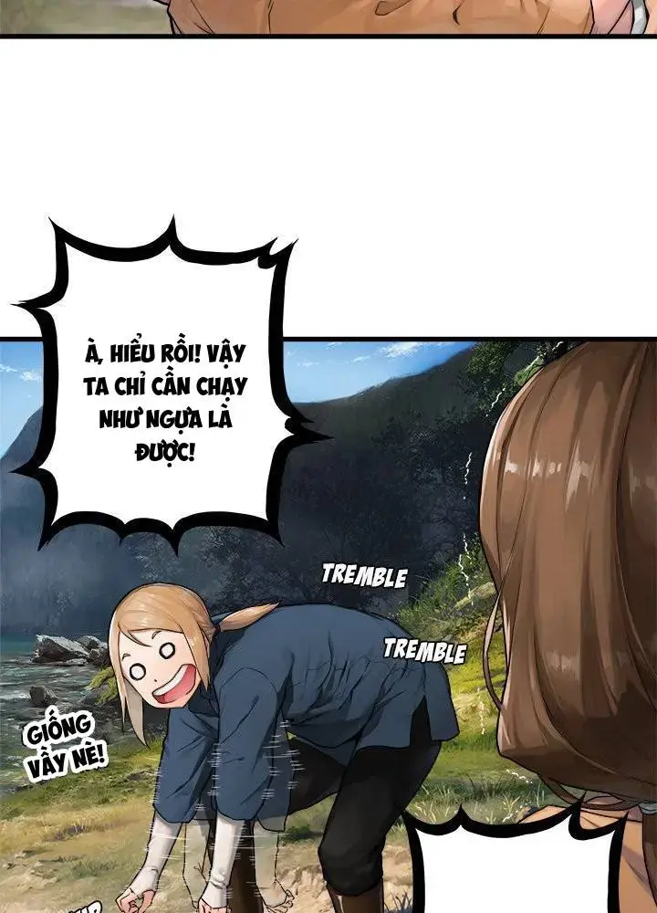 Lời Triệu Hồi Bí Ẩn Chapter 24 - Trang 36