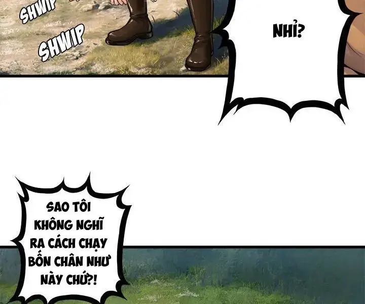 Lời Triệu Hồi Bí Ẩn Chapter 24 - Trang 37