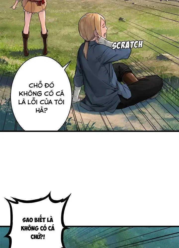 Lời Triệu Hồi Bí Ẩn Chapter 24 - Trang 39