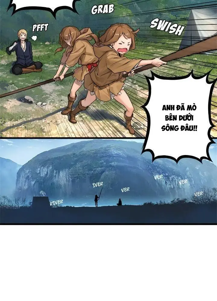 Lời Triệu Hồi Bí Ẩn Chapter 24 - Trang 40